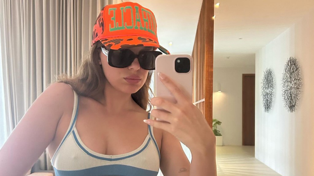 Millie Bobby Brown's Rare Family Outing With Husband Includes Baby Daughter