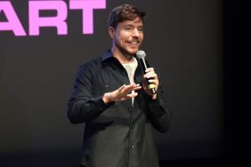 MrBeast Sets Sights on This Sports Icon After Cristiano Ronaldo Video