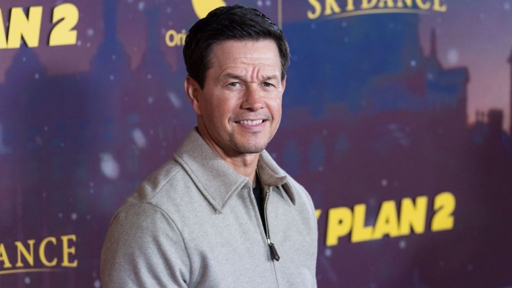 Mark Wahlberg’s 2025 Earnings Are Nothing Short of Impressive