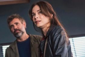 Murder in a Small Town Boss Breaks Down Season 2's Romantic Cliffhanger Finale