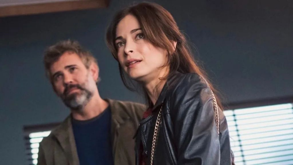 Murder in a Small Town Boss Breaks Down Season 2's Romantic Cliffhanger Finale