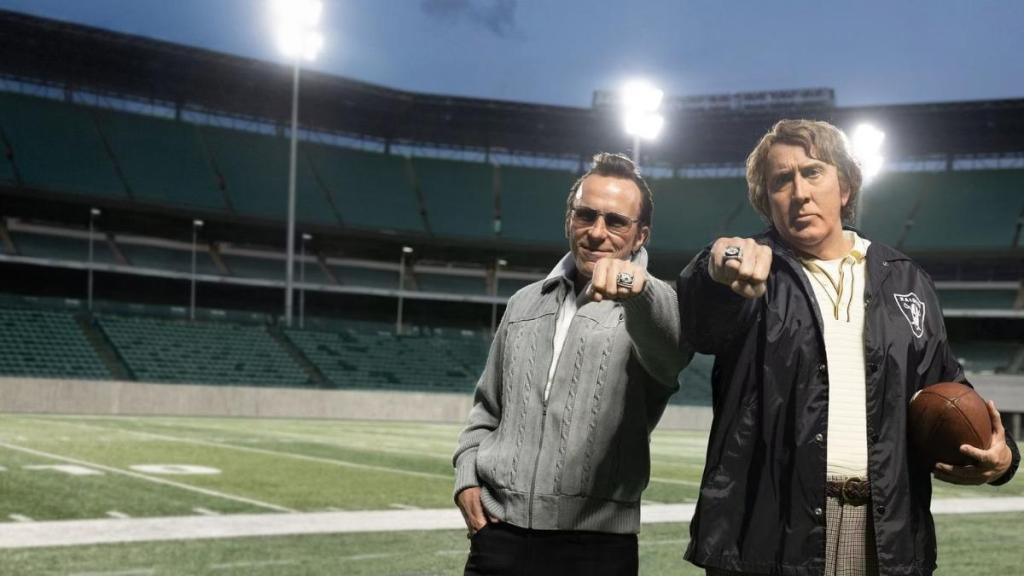 Madden Teaser Previews Nicolas Cage’s John Madden in Prime Video Movie
