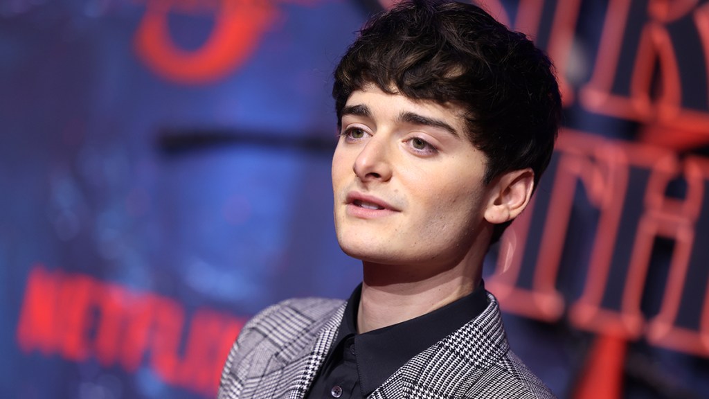 Noah Schnapp Reveals How Stranger Things’ Cast Will Celebrate Finale