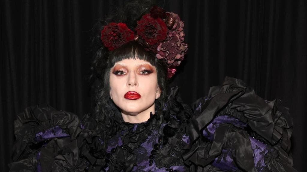 New Lady Gaga Concert Film Set To Hit YouTube Sooner Thank You Think