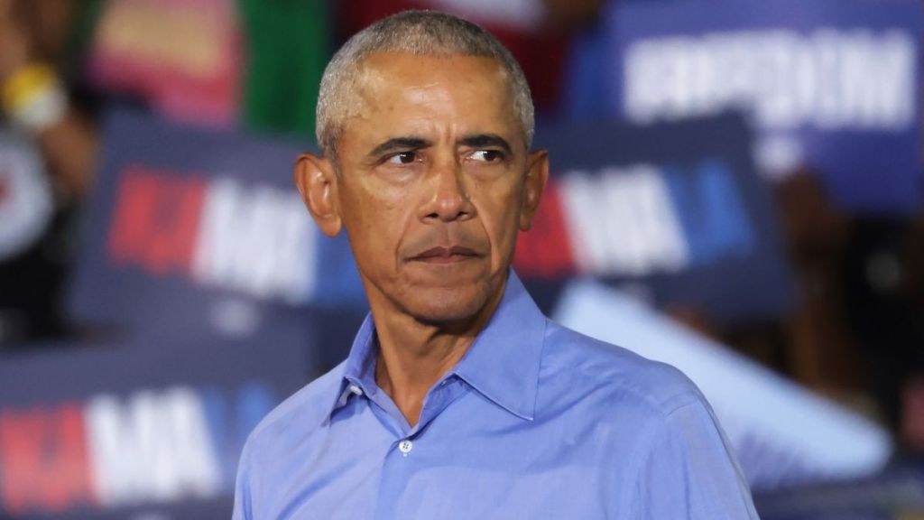 Barack Obama Was Supposed to See Rob Reiner on Day He Died