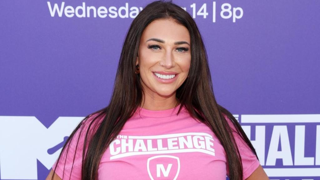 The Challenge 41 Winner Was 7 Weeks Pregnant During Finale