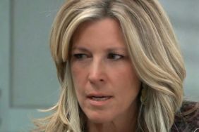 General Hospital’s Carly Actress Reveals if She Is Pregnant