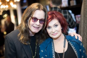 Ozzy Osbourne’s Wife Reveals His Final Words Before Passing