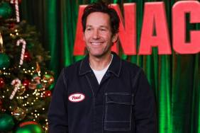 Paul Rudd Shares His Cringe-Worthy Audition Fail: ‘Never Did That Again'