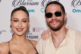 Pete Davidson & Elsie Hewitt Announce Birth of Their First Baby