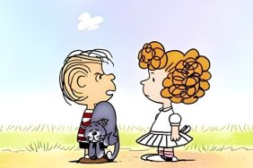 Hollywood Studio Snags Majority Ownership of Charles M. Schulz's Peanuts