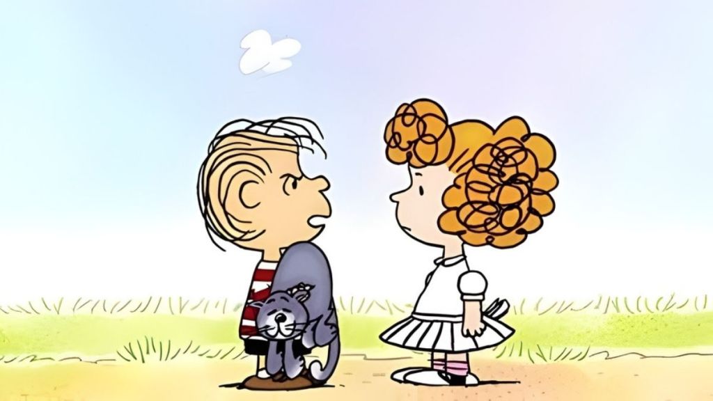 Hollywood Studio Snags Majority Ownership of Charles M. Schulz's Peanuts