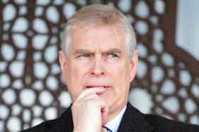 prince andrew