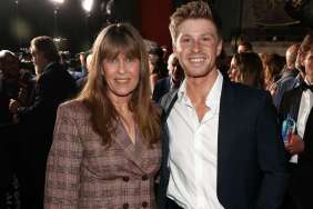 Robert Irwin Has Surprising Response to Mom Terri's DWTS Appearance Chances