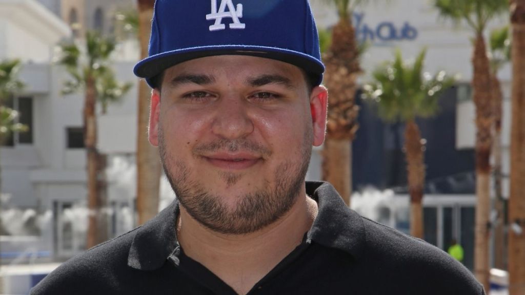 Rob Kardashian Teases Reality TV Return After 10 Years