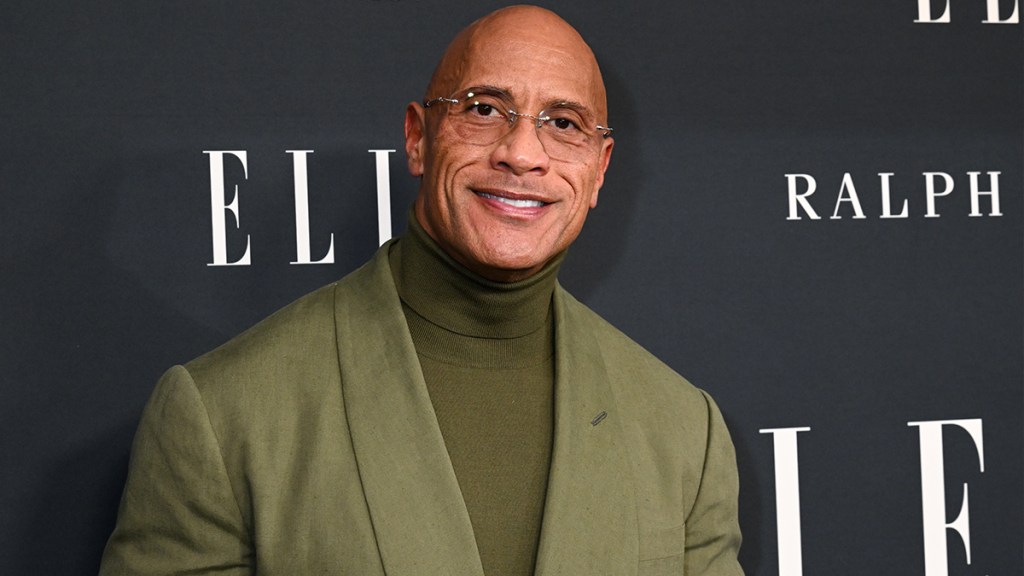 Dwayne Johnson & Brendan Fraser Reuniting After 20 Years for This Event