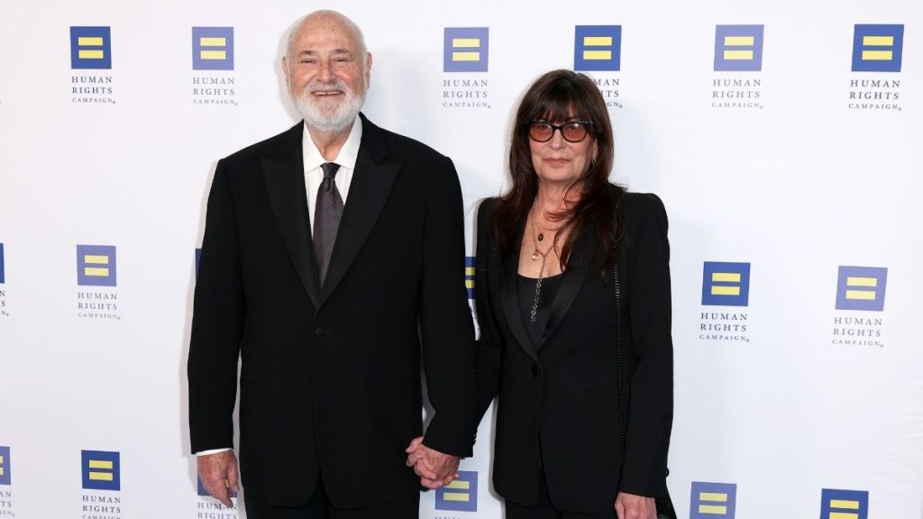 How Rob Reiner’s Wife Michele Inspired Iconic Romantic Comedy’s New Ending