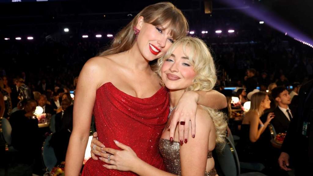 Taylor Swift, Sabrina Carpenter Fans Lose $5B to Impersonators — Report