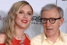 Scarlett Johansson Defends Supporting Woody Allen Amid Abuse Scandal