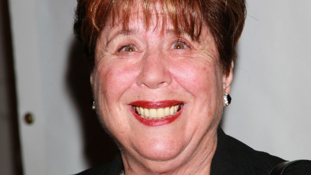Helen Siff of Karate Kid & Hail, Caesar! Fame Dead at 88