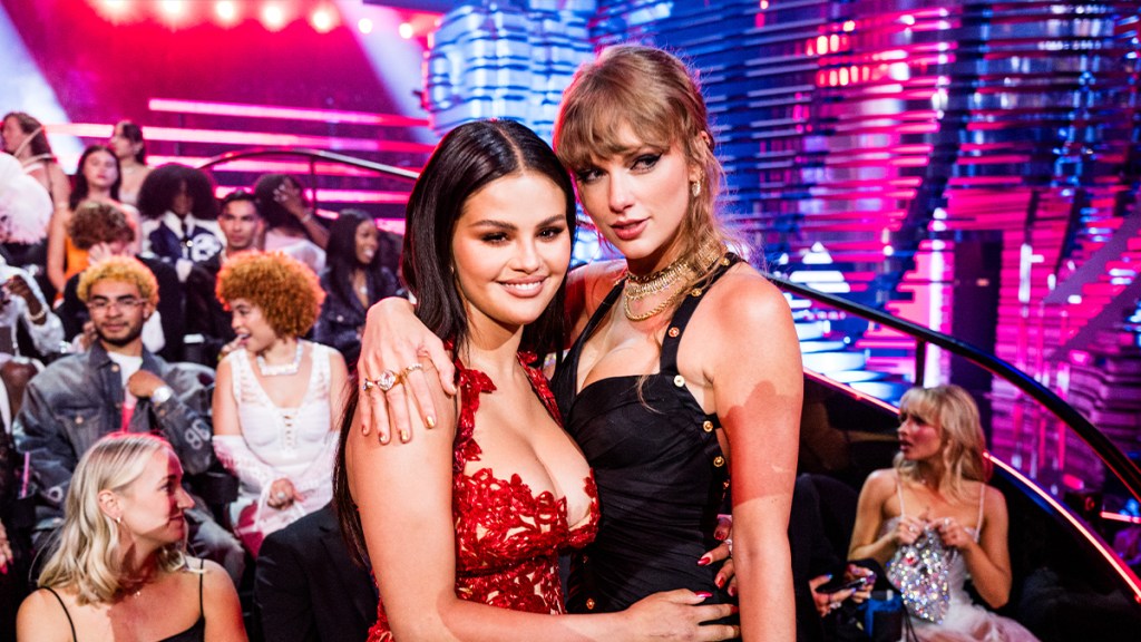 Taylor Swift’s Wedding Request Rejected by Selena Gomez — Source