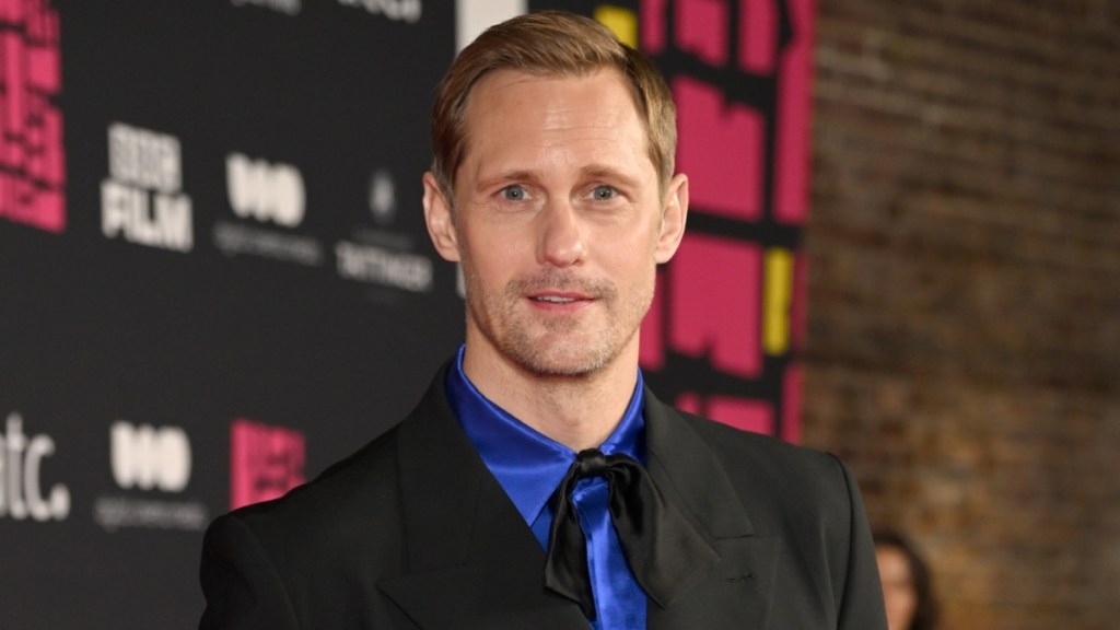 skarsgard