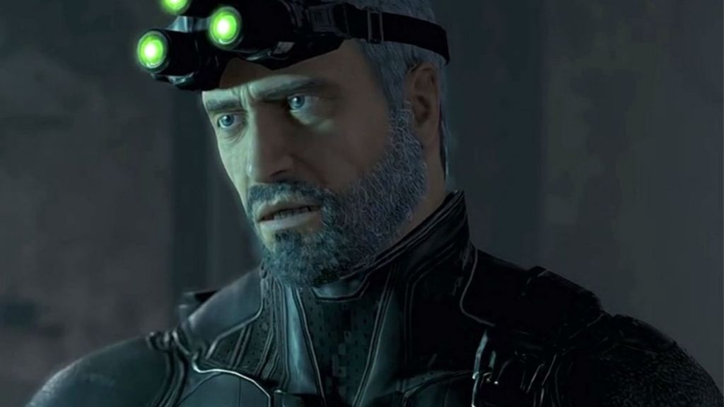 Epic Spy Video Game Could Get a Live-Action Movie or Series