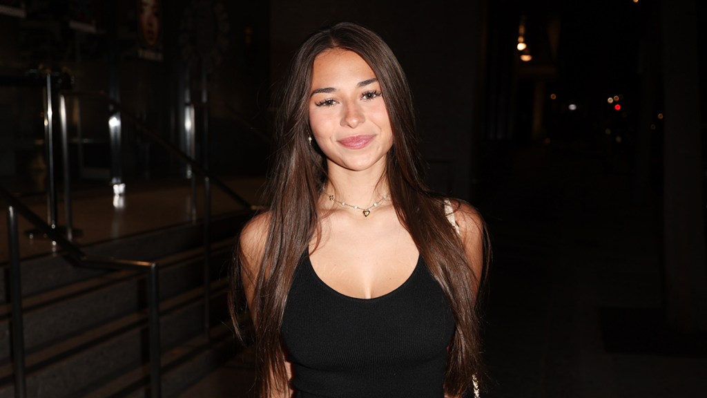 Sophie Rain Calls Bonnie Blue 'OnlyFans' Biggest Disgrace'