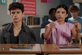 My Life With the Walter Boys Season 3 Adds 3 Cast Members, Wraps Filming