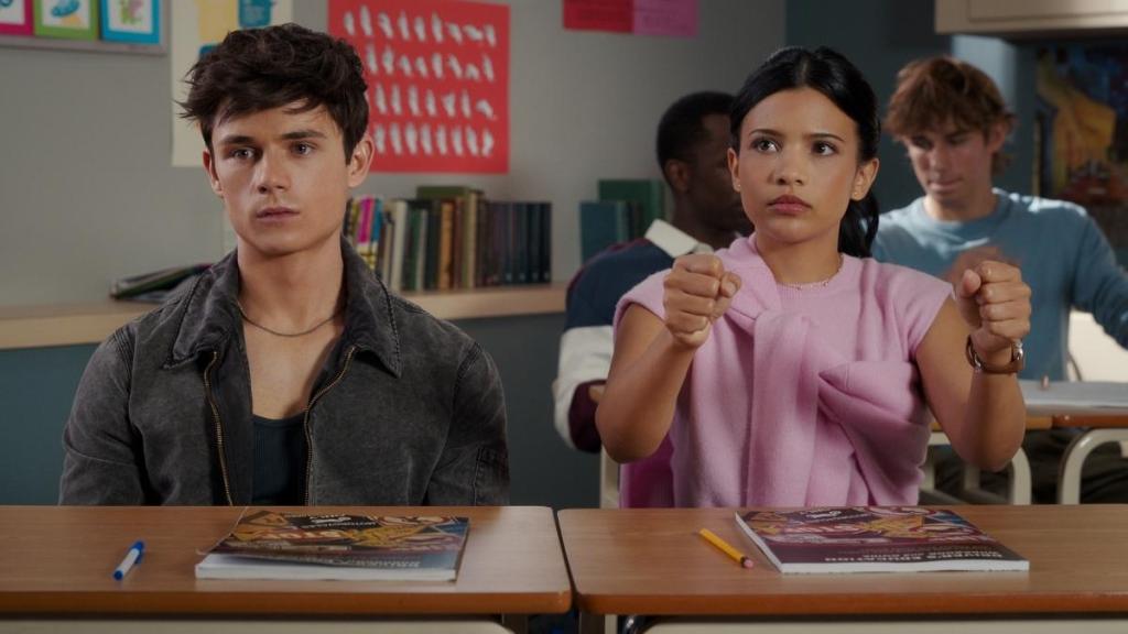 My Life With the Walter Boys Season 3 Adds 3 Cast Members, Wraps Filming