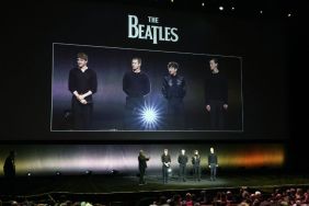 the beatles movie