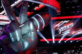 Ex-The Voice Contestant Arrested After Deadly Car Crash