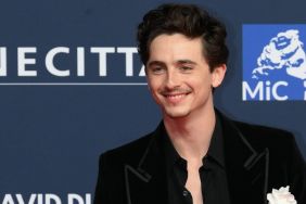 Timothée Chalamet Thinks Adam Sandler Deserved an Oscar for This Movie