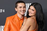 Timothée Chalamet ‘Would Be OK’ Breaking up With Kylie Jenner — Source