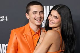 Timothée Chalamet ‘Would Be OK’ Breaking up With Kylie Jenner — Source