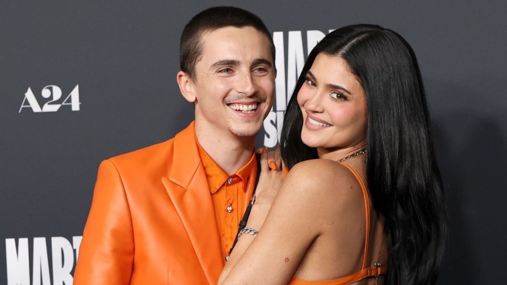 Timothée Chalamet ‘Would Be OK’ Breaking up With Kylie Jenner — Source