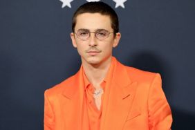 Timothée Chalamet & EsDeeKid Rap: Drake, Russ & More React to Collab