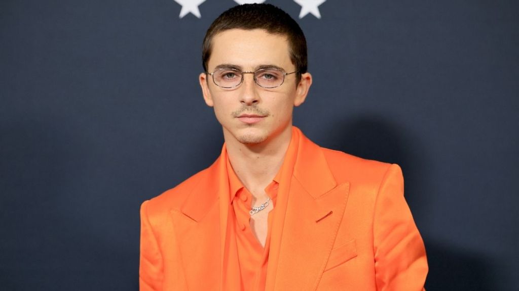 Timothée Chalamet & EsDeeKid Rap: Drake, Russ & More React to Collab