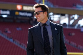 Tom Brady Teases Fans Over Team That Tried to Bring Him Back to NFL