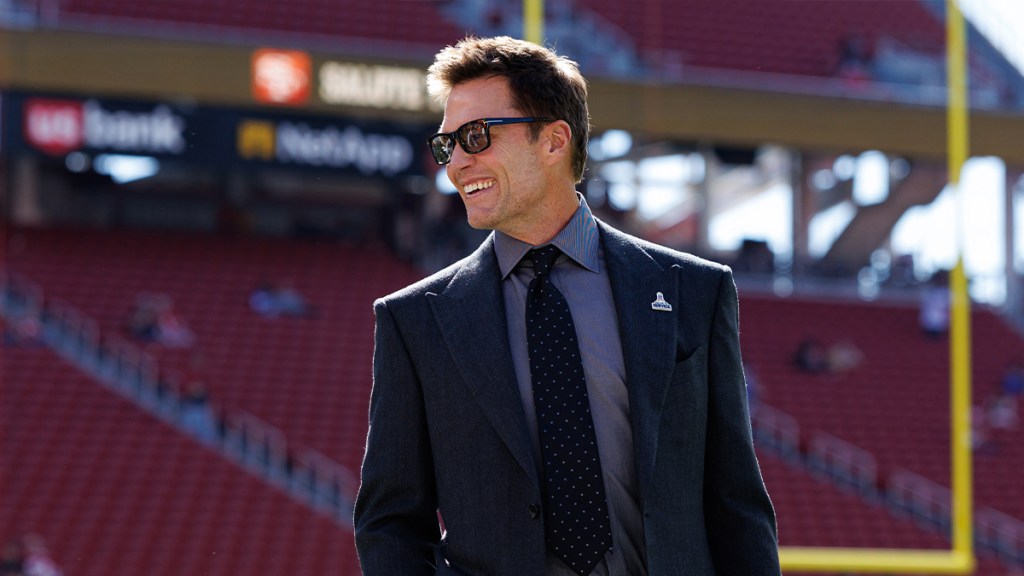 Tom Brady Teases Fans Over Team That Tried to Bring Him Back to NFL