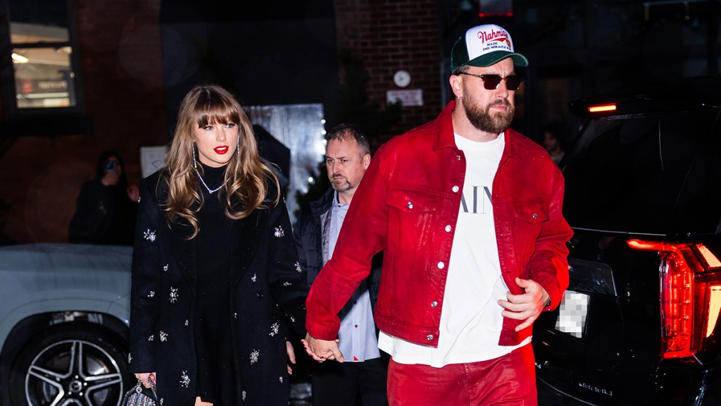 Robert Irwin Wants Travis Kelce & Taylor Swift to Hit Him Up For Wedding ideas