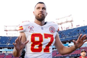 Travis Kelce's Chiefs Make Huge Announcement Amid Playoff Elimination