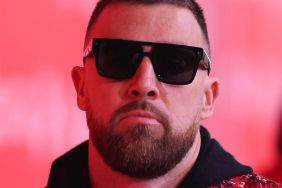 Travis Kelce’s Sister-In-Law Offers Glimpse Into His Playtime With Nieces