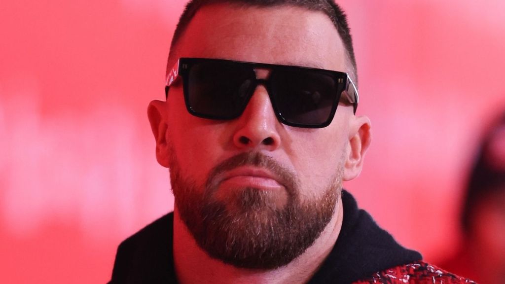 Travis Kelce’s Sister-In-Law Offers Glimpse Into His Playtime With Nieces