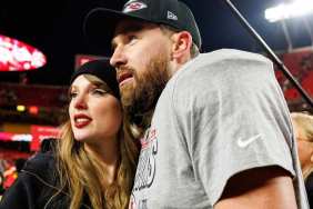 Chiefs Boss Weighs in on Travis Kelce-Taylor Swift Romance’s Impact