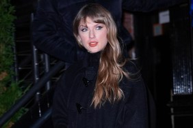 Taylor Swift Reveals Her Top Song From Her Own Catalog