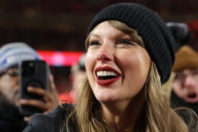 Taylor Swift Put a ‘Curse’ on Chiefs, Says NFL Star