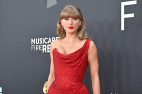 Taylor Swift Was Left Off Vogue’s 2025 Best-Dressed List