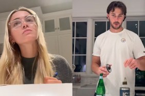 video Livvy Dunne boyfriend Paul Skenes