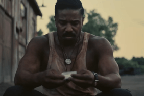 Michael B. Jordan’s Favorite Vampire Isn’t Stack From Sinners